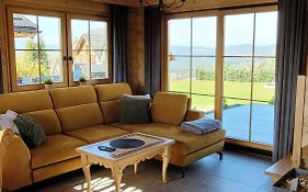 Gorskie Przysiolki W Koniakowie - Dom Z Bala Goralski Loft